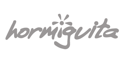 hormiguita Logo